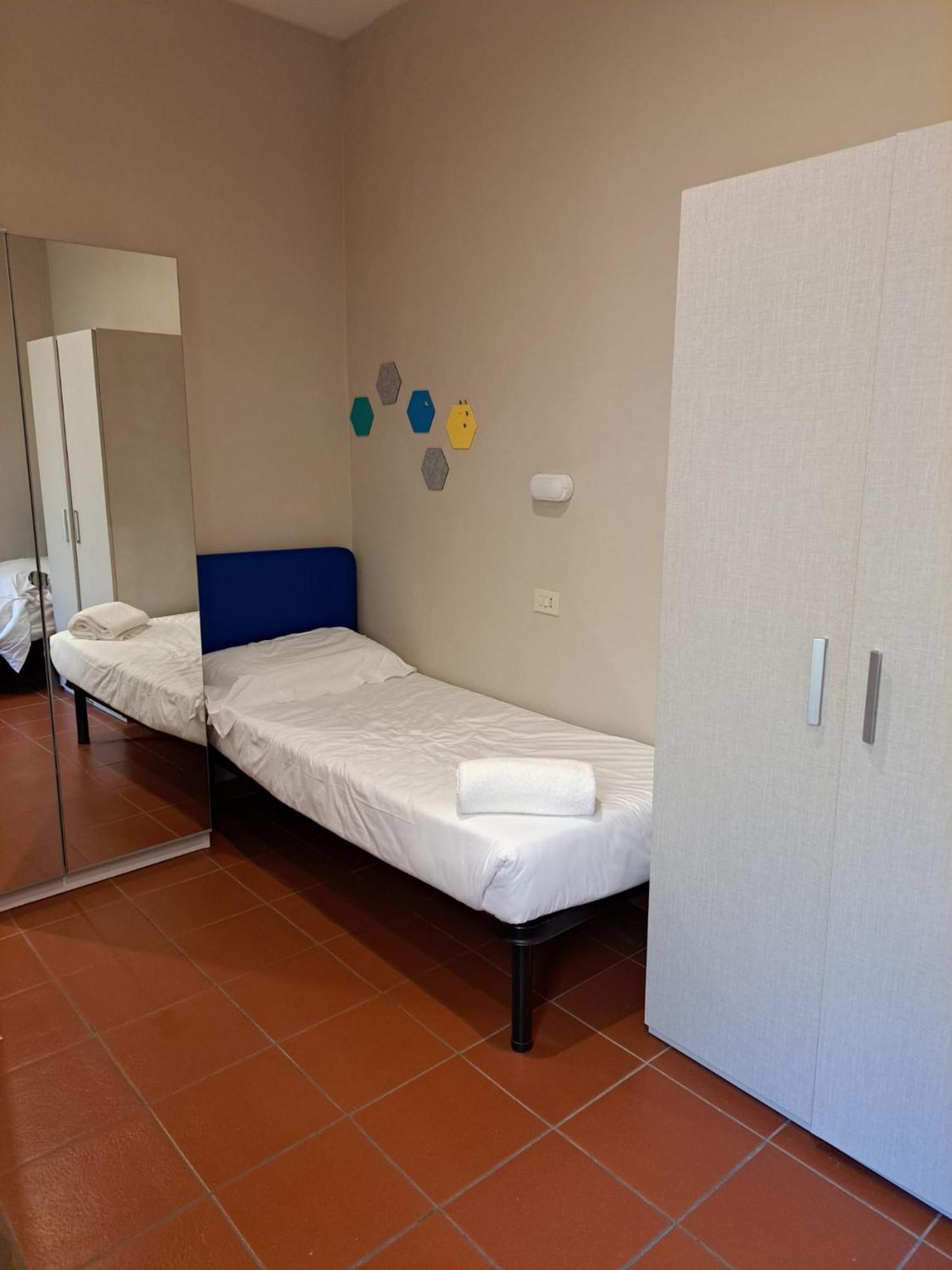 Hotel Genesi Florence Luaran gambar